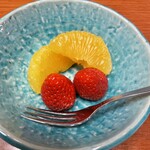 北新地しゃぶしゃぶすき焼き きらく - 