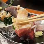 北新地しゃぶしゃぶすき焼き きらく - 