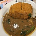 カレーハウスCoCo壱番屋 - 
