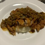 ドイツ料理 オストベルグ - 