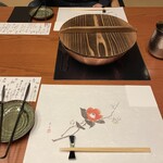 北新地しゃぶしゃぶすき焼き きらく - 