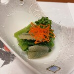 北新地しゃぶしゃぶすき焼き きらく - 