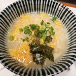 北新地しゃぶしゃぶすき焼き きらく - 