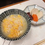 北新地しゃぶしゃぶすき焼き きらく - 