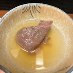 北新地しゃぶしゃぶすき焼き きらく - 