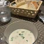 ドイツ料理 オストベルグ - 