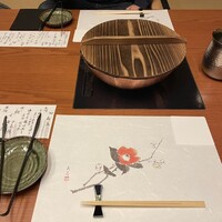 北新地しゃぶしゃぶすき焼き きらく - 