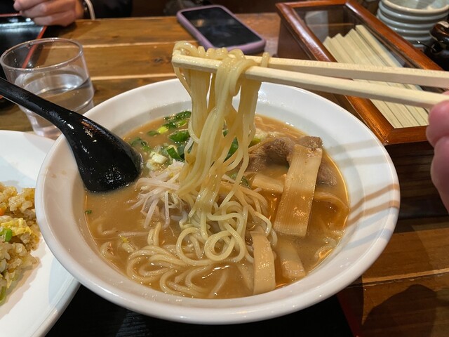 Tokushima Ramen Hiroya photo 4
