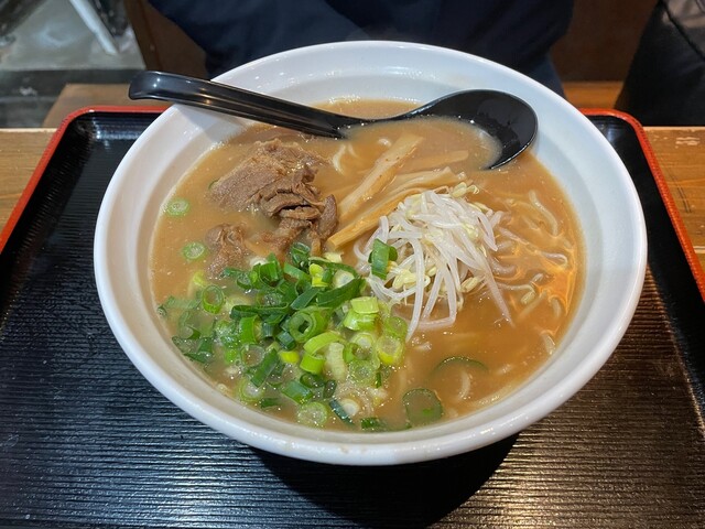 Tokushima Ramen Hiroya