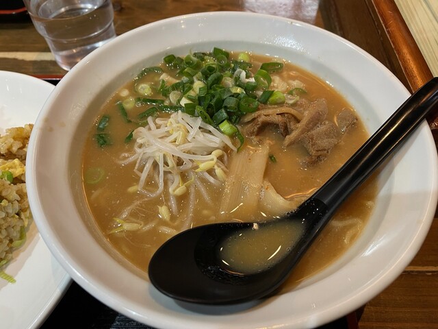 Tokushima Ramen Hiroya photo 3