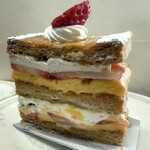 メゾン・ド・ジャンノエル - 