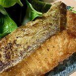 紀ノ国屋 インターナショナル - 脂のりのり。じゅわっ。旨みが濃厚で、おいしい。