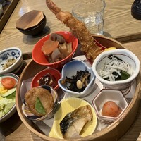 赤坂うまや 新宿 - 