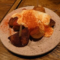 タベルナデエスパーニャフラガンテウーモ - 