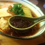 鶏と貝 MUU 〜夢海〜 - 