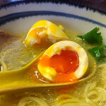 鶏と貝 MUU 〜夢海〜 - 