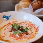 豆パン屋 アポロ - 