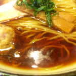 鶏と貝 MUU 〜夢海〜 - 