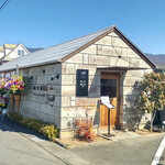 鶏と貝 MUU 〜夢海〜 - 