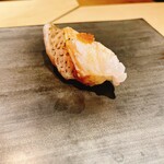 むら上 - ノドグロ