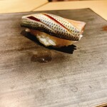 むら上 - コハダ