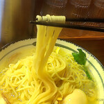 鶏と貝 MUU 〜夢海〜 - 