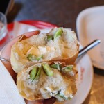 豆パン屋 アポロ - 