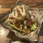 鉄板創作居酒屋縁 - 
