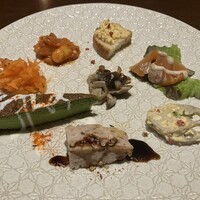 オステリア ミオ・バール - 