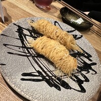 恵比寿ビストロ 猫も杓子も - 