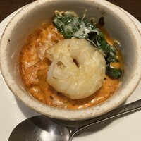 オステリア ミオ・バール - 