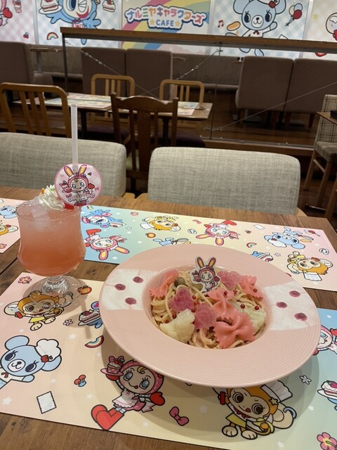 Kawara CAFE & DINING Shinsaibashi Ten