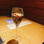 N9Y 羊とワイン酒場 奥渋店 - 