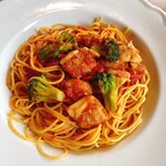 ジョリーパスタ - 料理写真: