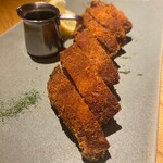 N9Y 羊とワイン酒場 - 