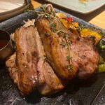 N9Y 羊とワイン酒場 - 