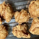 紀ノ国屋 - からっと、揚がりました。