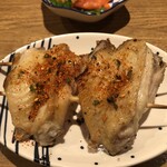 炭火やきとり モクモク - 