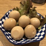 炭火やきとり モクモク - 