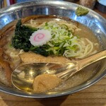 麺屋 三男坊 - 