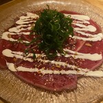 N9Y 羊とワイン酒場 - 