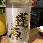 炭火やきとり モクモク - 