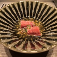 USHIGORO S. NISHIAZABU - 