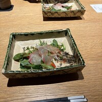 ダイナミックキッチン＆バー 響 中之島フェスティバルプラザ店 - 