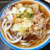 白須うどん
