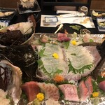 郷土料理の宿　マタエム - 
