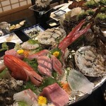 郷土料理の宿　マタエム - 