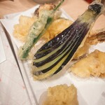 ななや はなれ - 