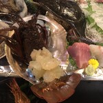 郷土料理の宿　マタエム - 