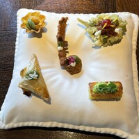 SPICE LAB TOKYO - 